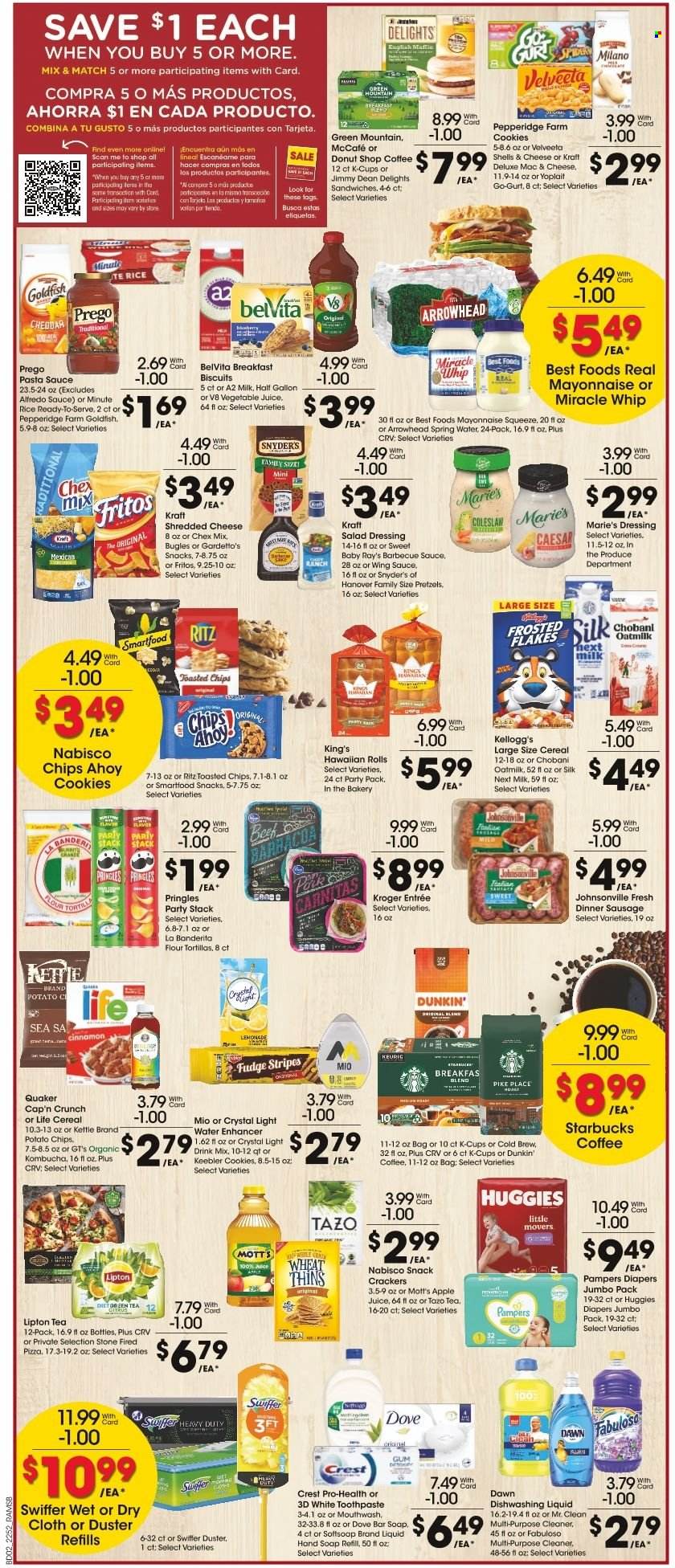 Ralphs ad - 01/25/2023 - 01/31/2023. Page 2