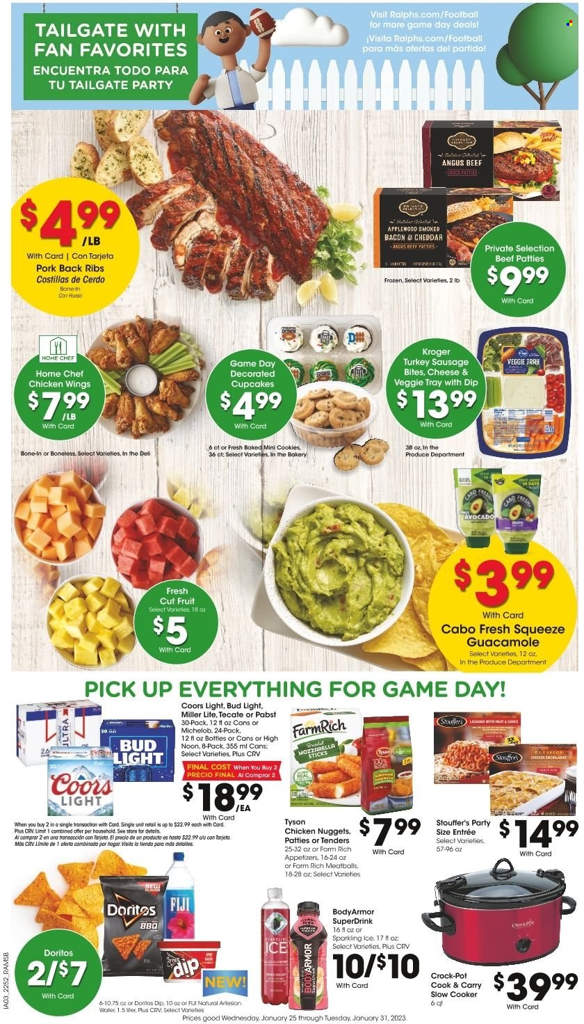 Ralphs ad - 01/25/2023 - 01/31/2023. Page 4
