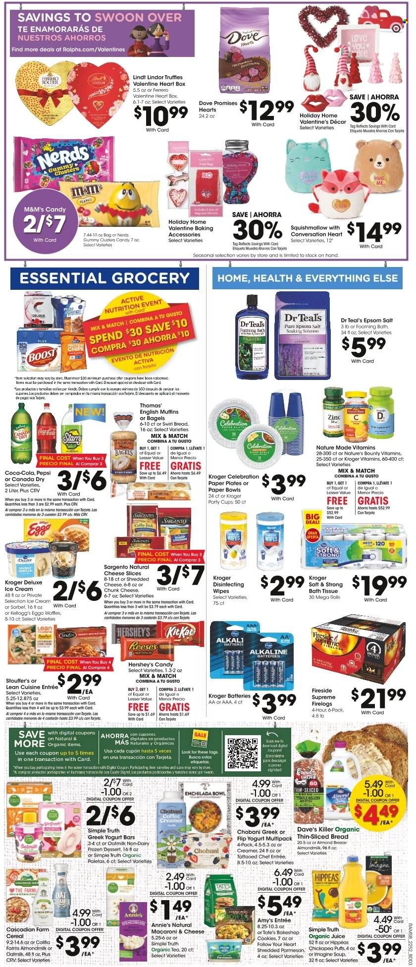 Ralphs ad - 01/25/2023 - 01/31/2023. Page 6