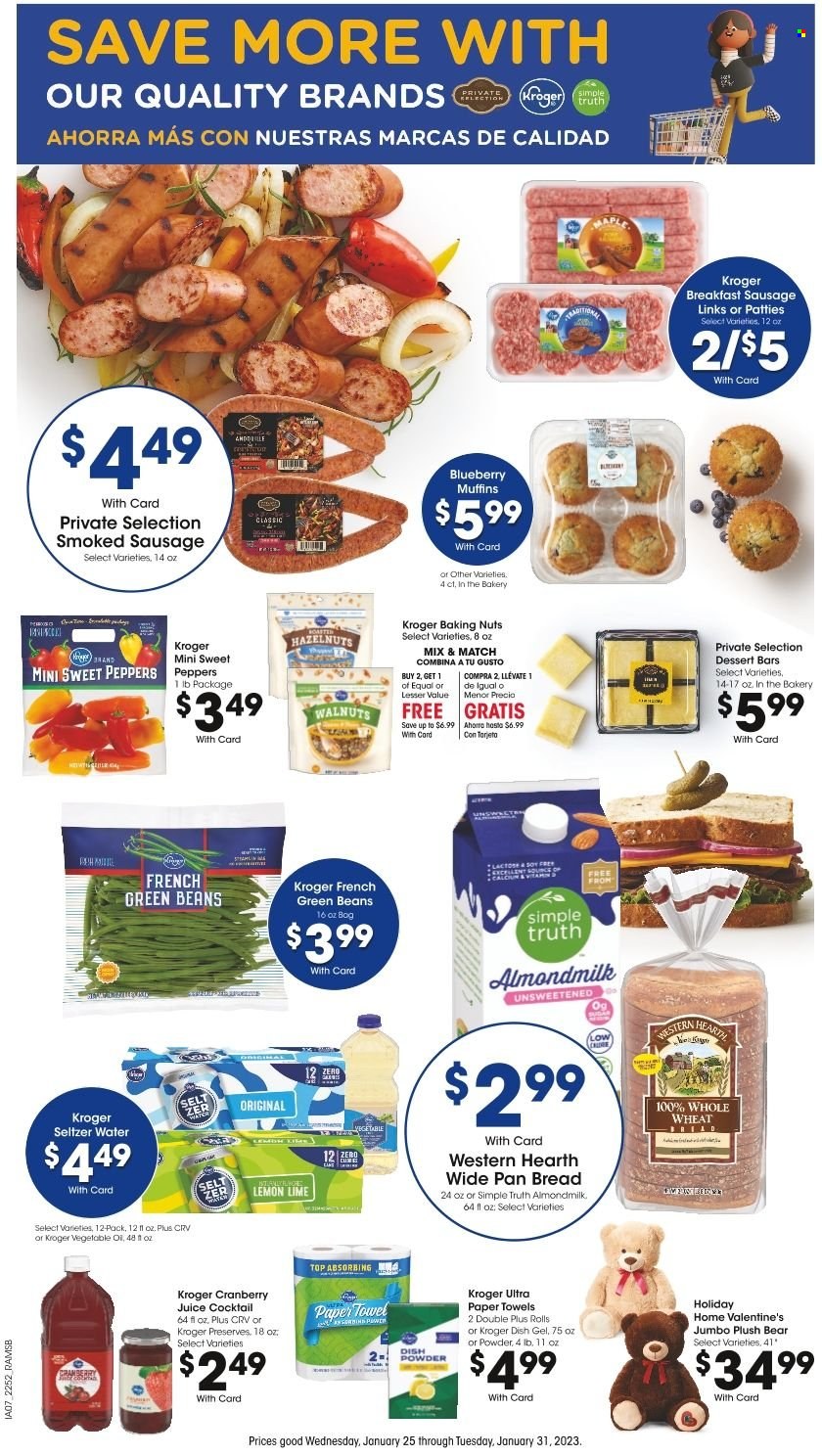 Ralphs ad - 01/25/2023 - 01/31/2023. Page 8