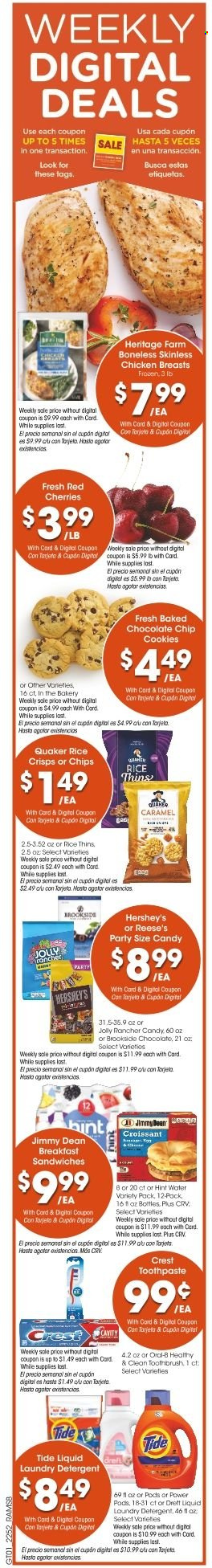 Ralphs ad - 01/25/2023 - 01/31/2023. Page 16