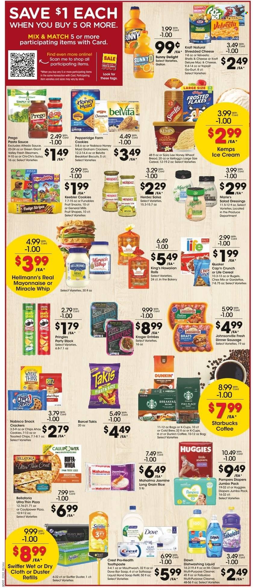 Pick ‘n Save ad - 01/25/2023 - 01/31/2023. Page 2