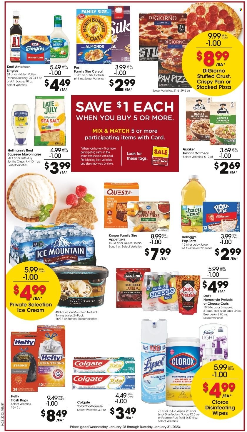 Pick ‘n Save ad - 01/25/2023 - 01/31/2023. Page 3