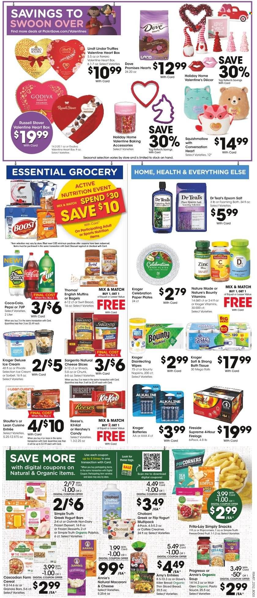 Pick ‘n Save ad - 01/25/2023 - 01/31/2023. Page 6
