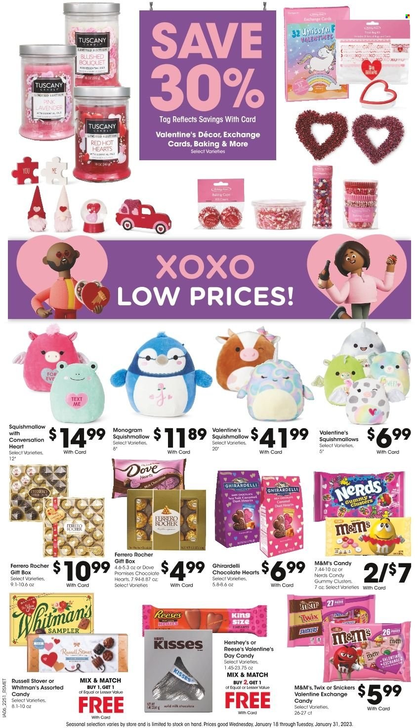 Pick ‘n Save ad - 01/25/2023 - 01/31/2023. Page 9