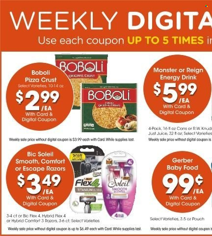 Pick ‘n Save ad - 01/25/2023 - 01/31/2023. Page 10