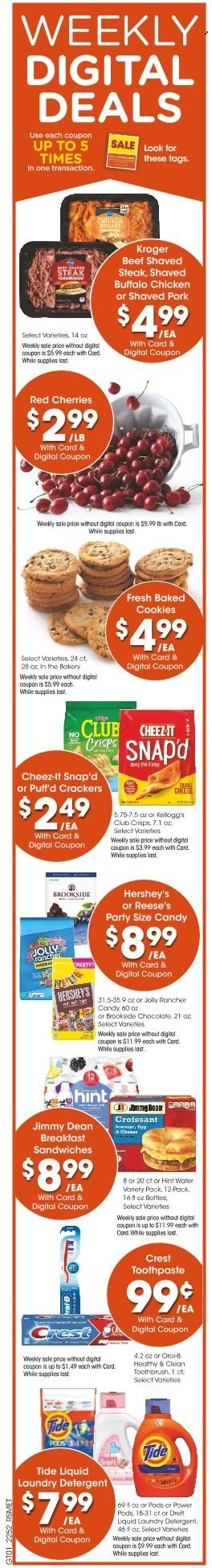 Pick ‘n Save ad - 01/25/2023 - 01/31/2023. Page 15