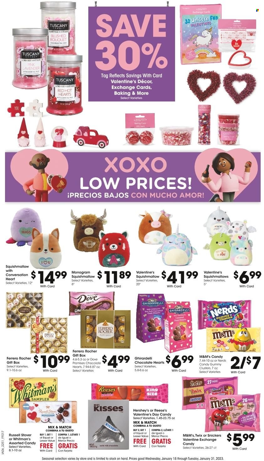 Fry’s ad - 01/25/2023 - 01/31/2023. Page 11