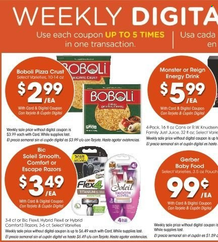 Fry’s ad - 01/25/2023 - 01/31/2023. Page 13