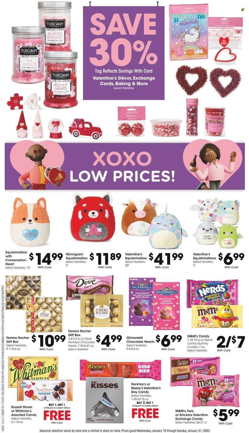 Fred Meyer ad - 01/25/2023 - 01/31/2023. Page 10