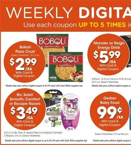 Fred Meyer ad - 01/25/2023 - 01/31/2023. Page 11