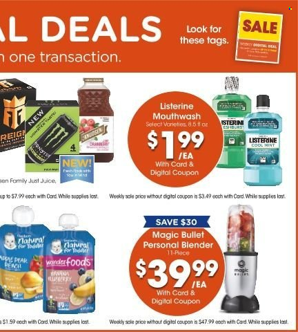 Fred Meyer ad - 01/25/2023 - 01/31/2023. Page 12