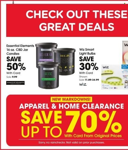 Fred Meyer ad - 01/25/2023 - 01/31/2023. Page 13