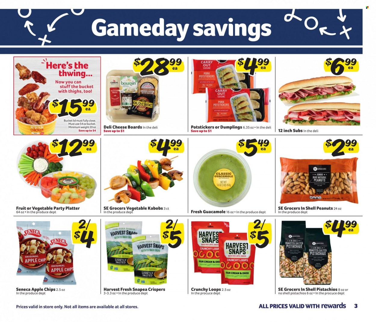 Winn Dixie ad - 01/25/2023 - 02/14/2023. Page 3