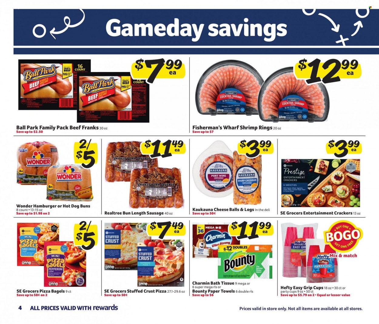 Winn Dixie ad - 01/25/2023 - 02/14/2023. Page 4