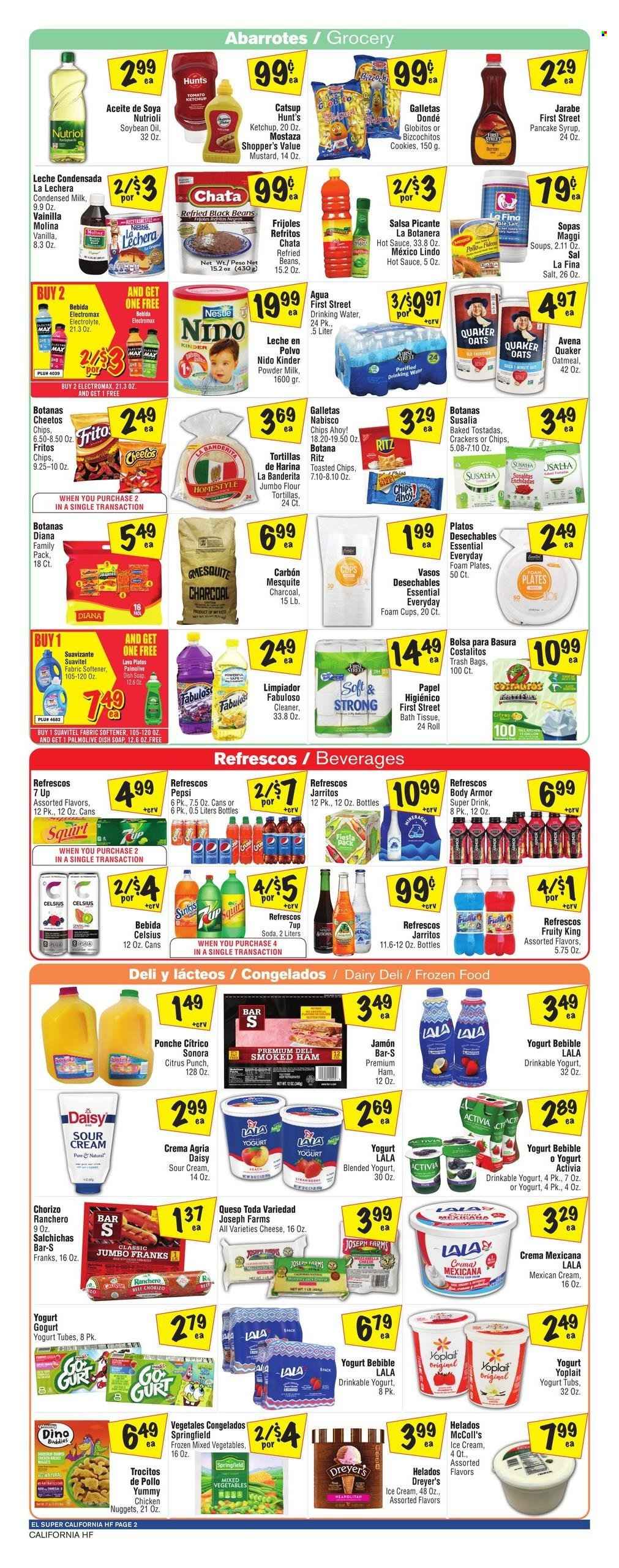 El Super ad - 01/25/2023 - 01/31/2023. Page 2