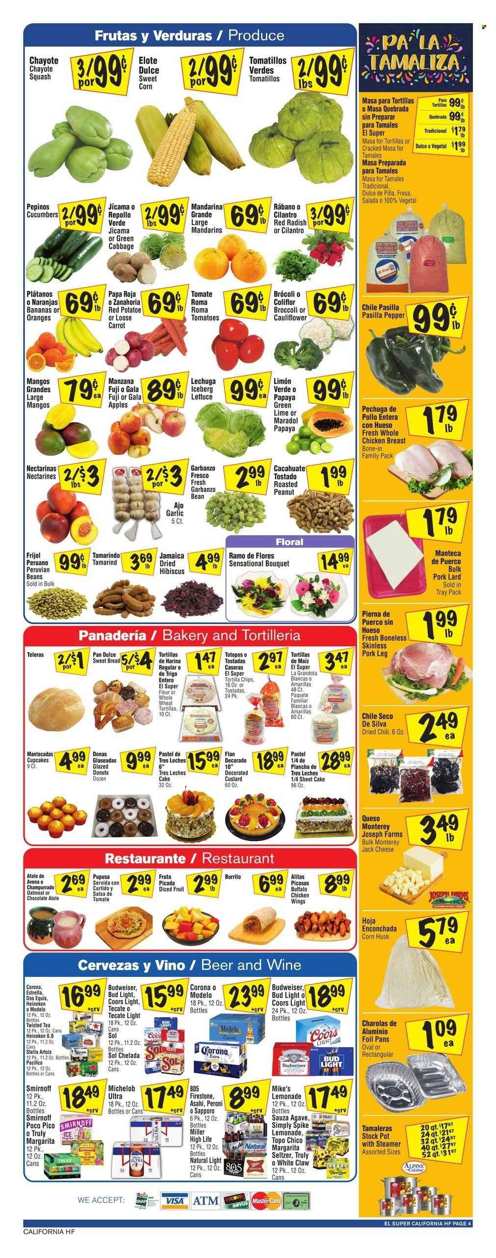 El Super ad - 01/25/2023 - 01/31/2023. Page 4