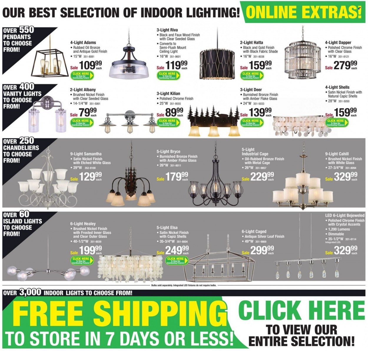 Menards ad - 01/26/2023 - 02/05/2023. Page 17
