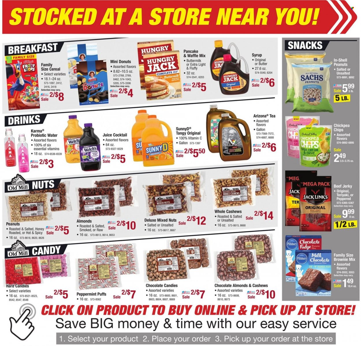 Menards ad - 01/26/2023 - 02/05/2023. Page 23