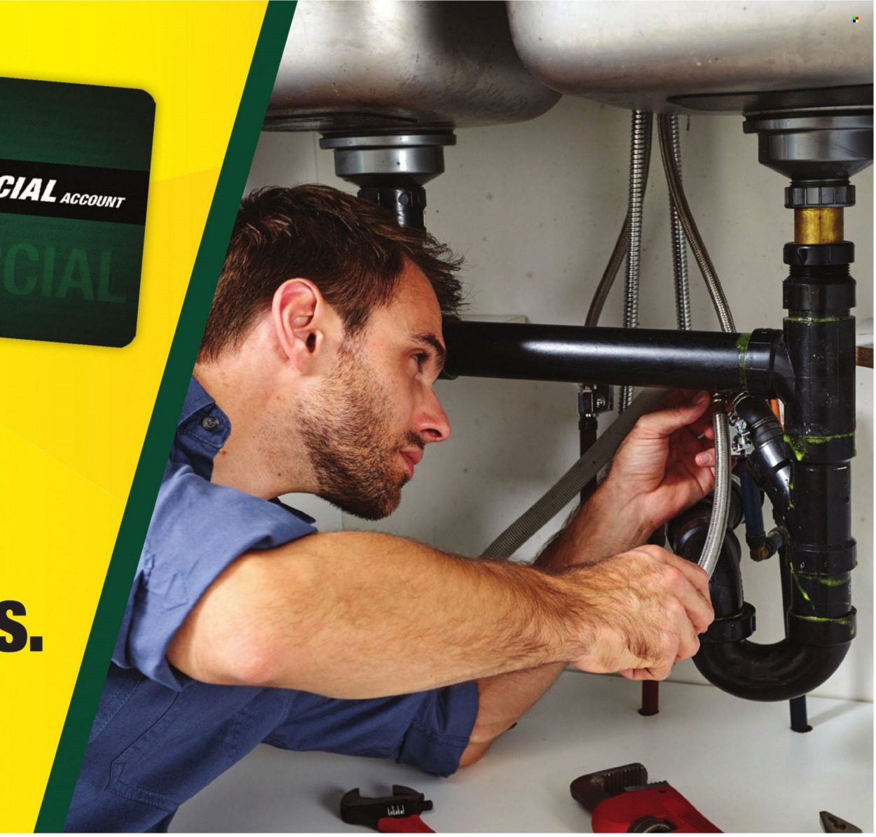 Menards ad - 01/26/2023 - 02/05/2023. Page 30