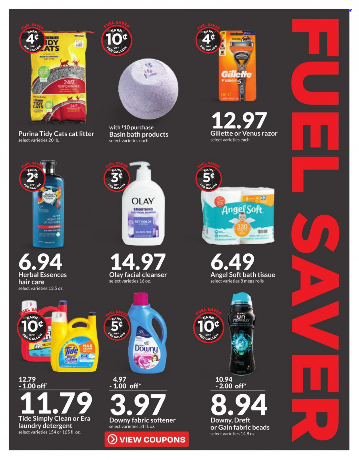 Hy-Vee ad - 01/25/2023 - 01/31/2023. Page 5