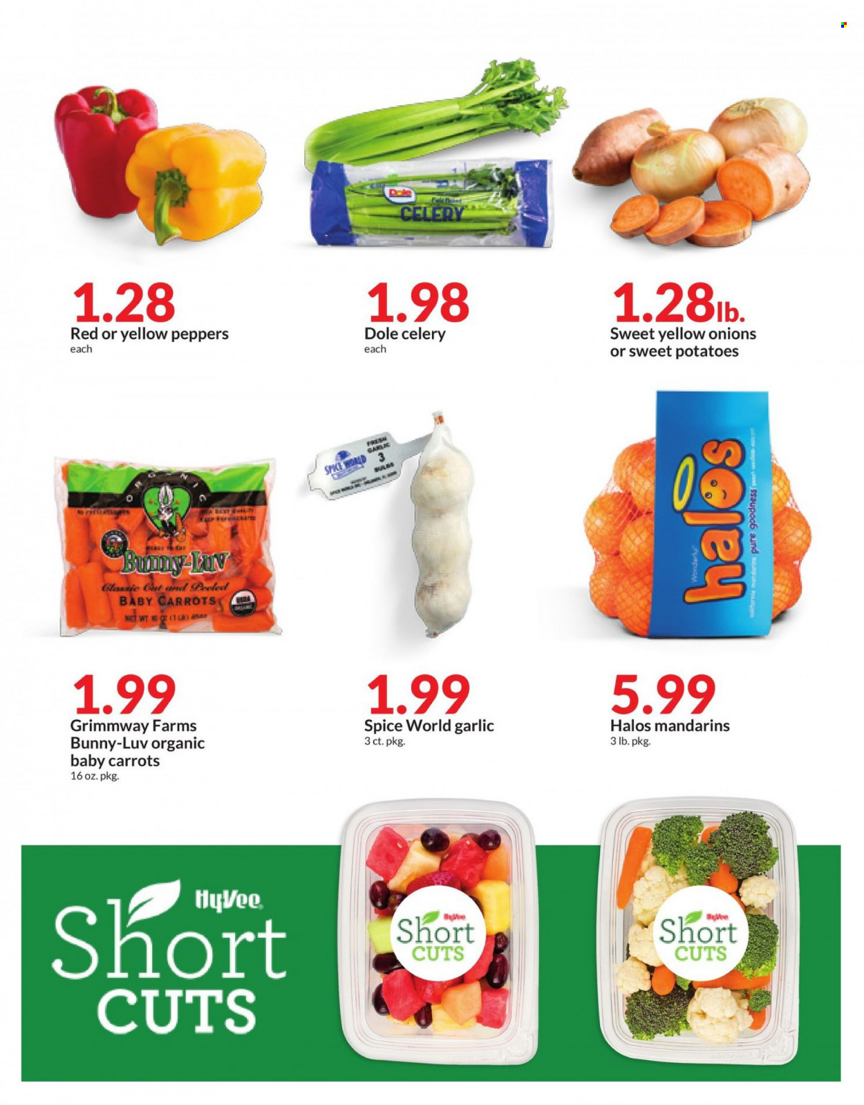 Hy-Vee ad - 01/25/2023 - 01/31/2023. Page 7
