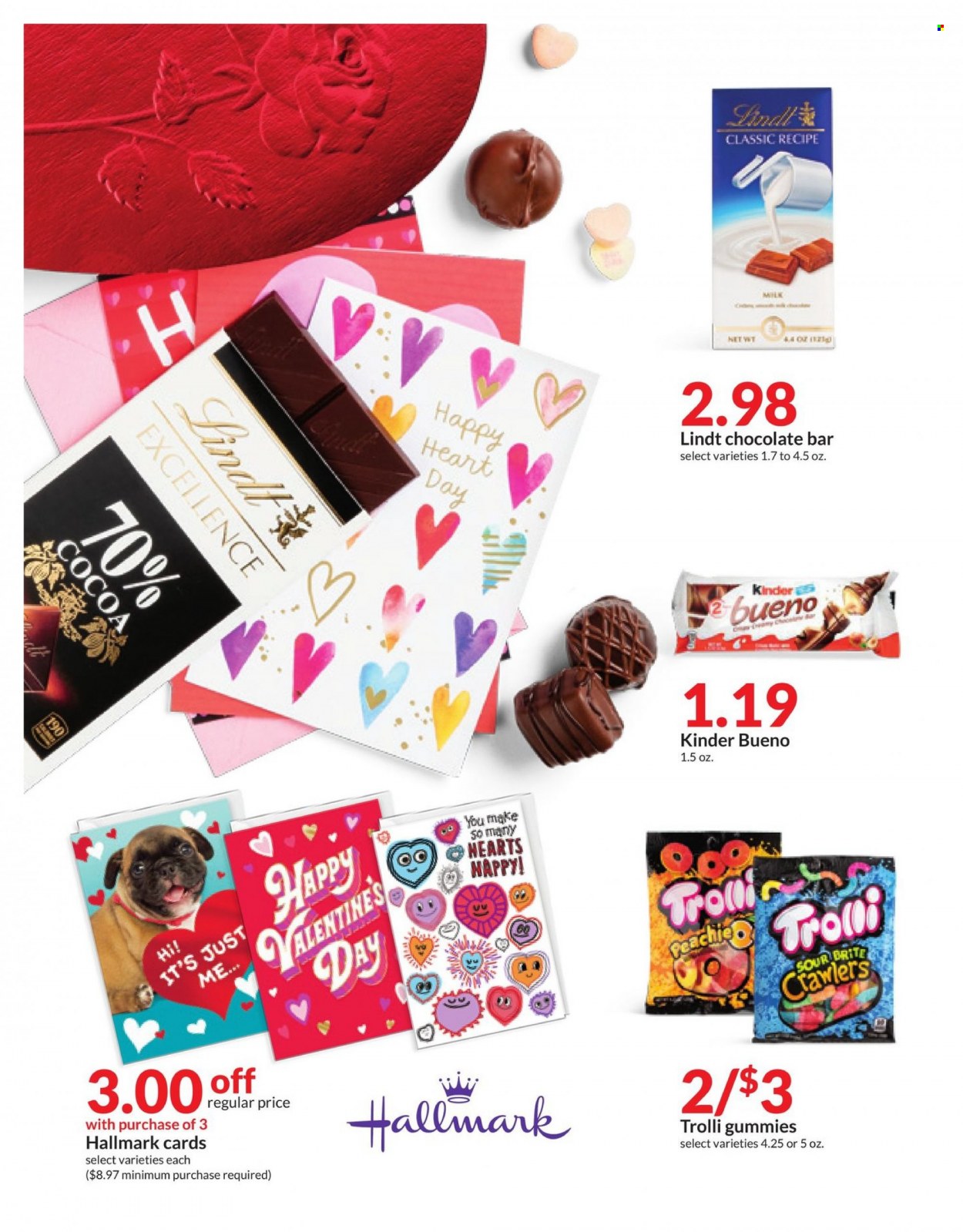 Hy-Vee ad - 01/25/2023 - 01/31/2023. Page 9