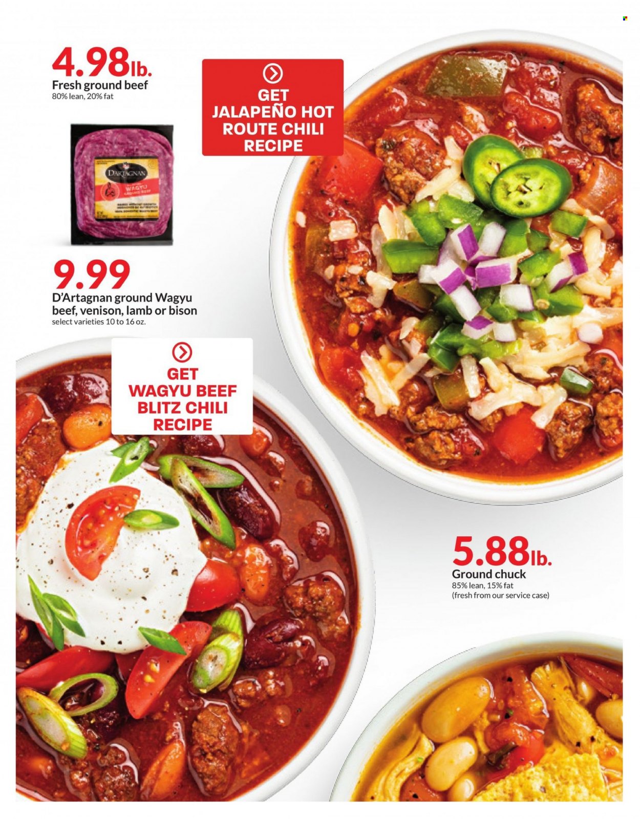 Hy-Vee ad - 01/25/2023 - 01/31/2023. Page 12