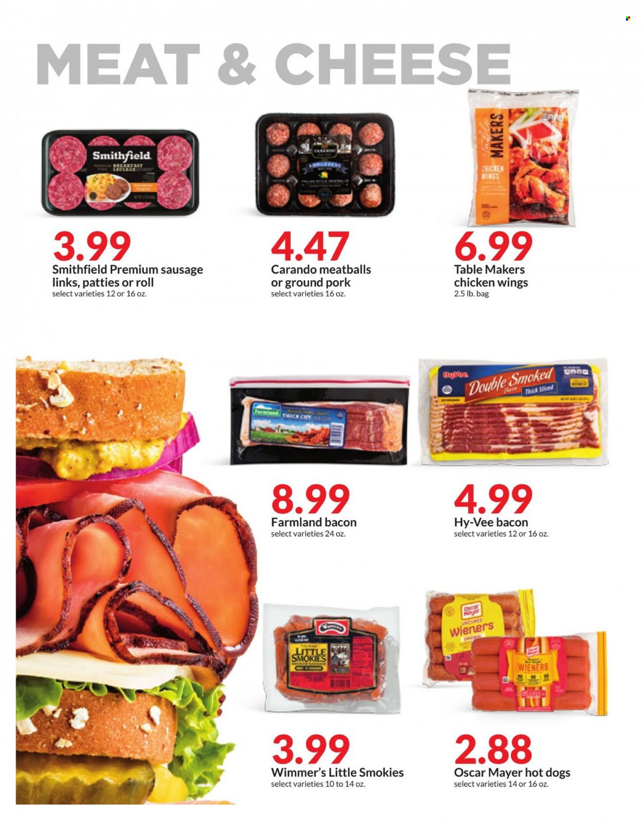Hy-Vee ad - 01/25/2023 - 01/31/2023. Page 14