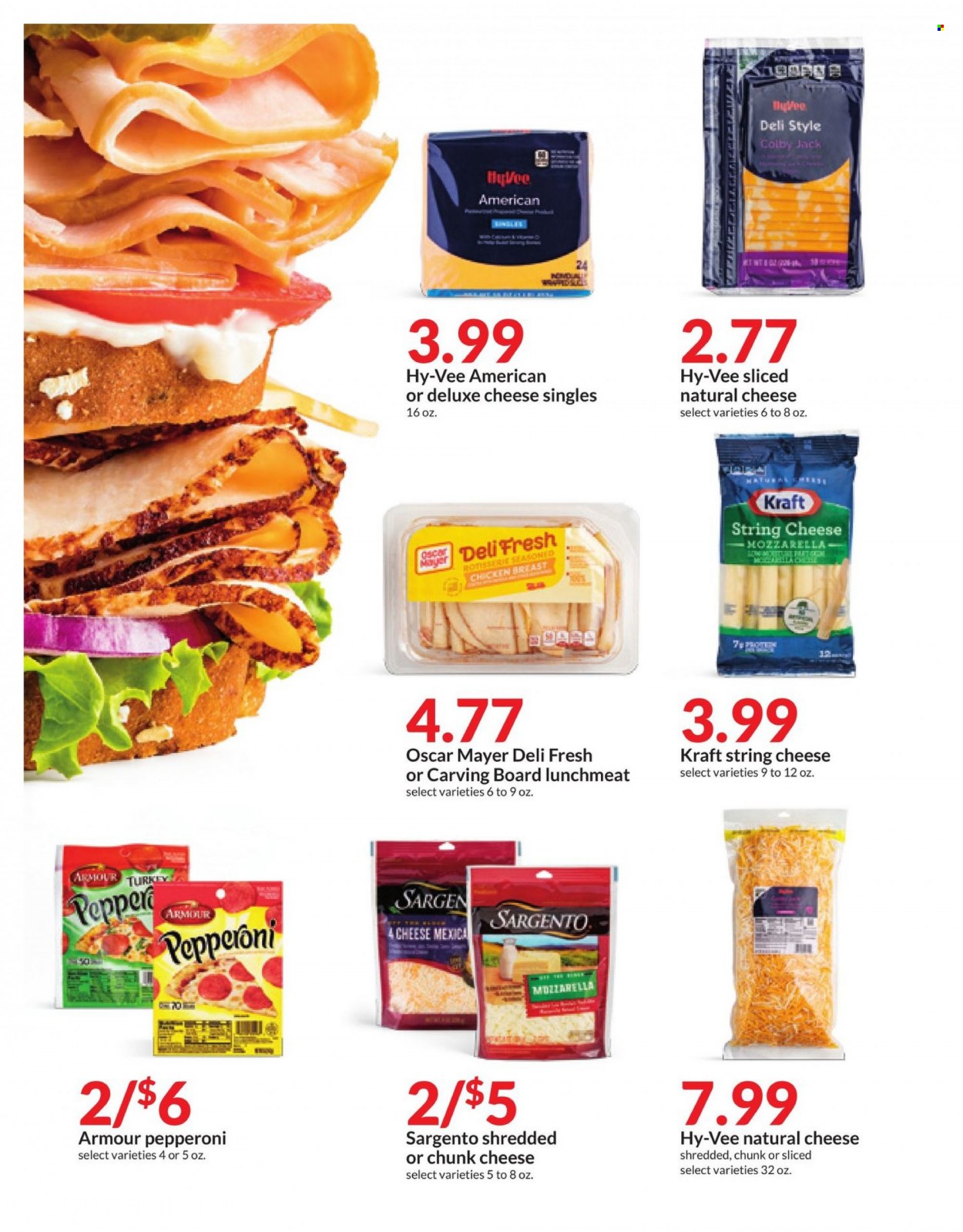 Hy-Vee ad - 01/25/2023 - 01/31/2023. Page 15