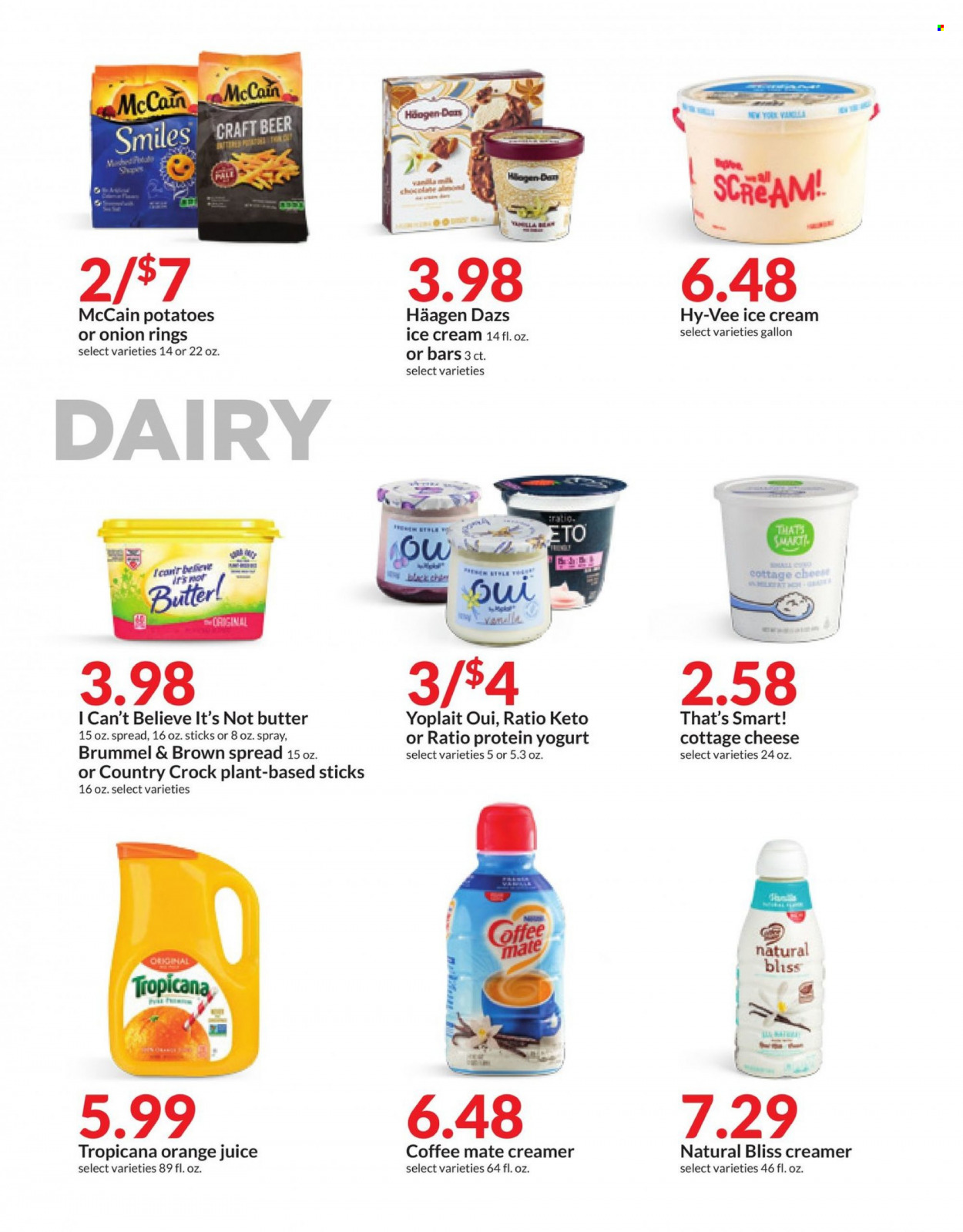 Hy-Vee ad - 01/25/2023 - 01/31/2023. Page 27