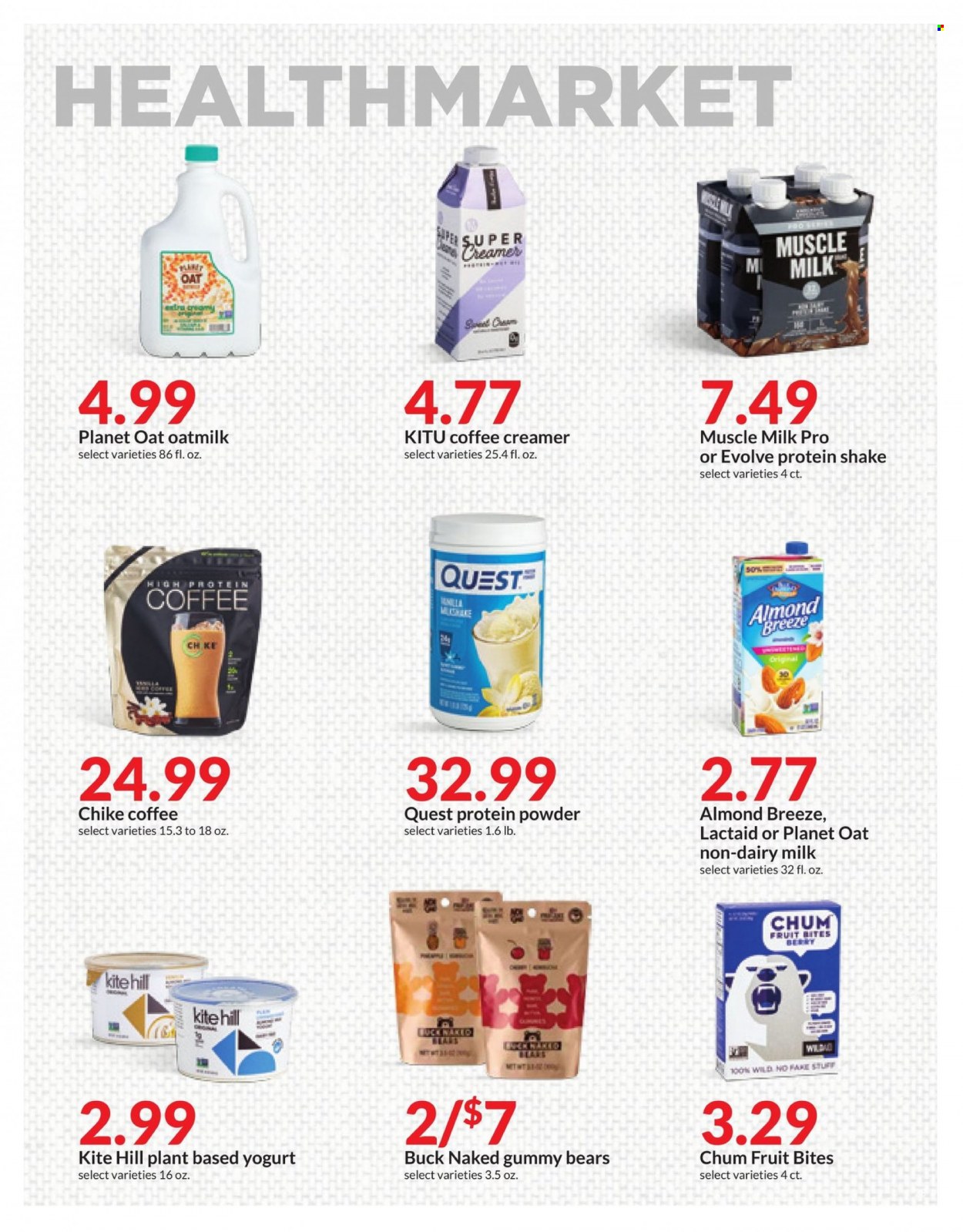 Hy-Vee ad - 01/25/2023 - 01/31/2023. Page 28