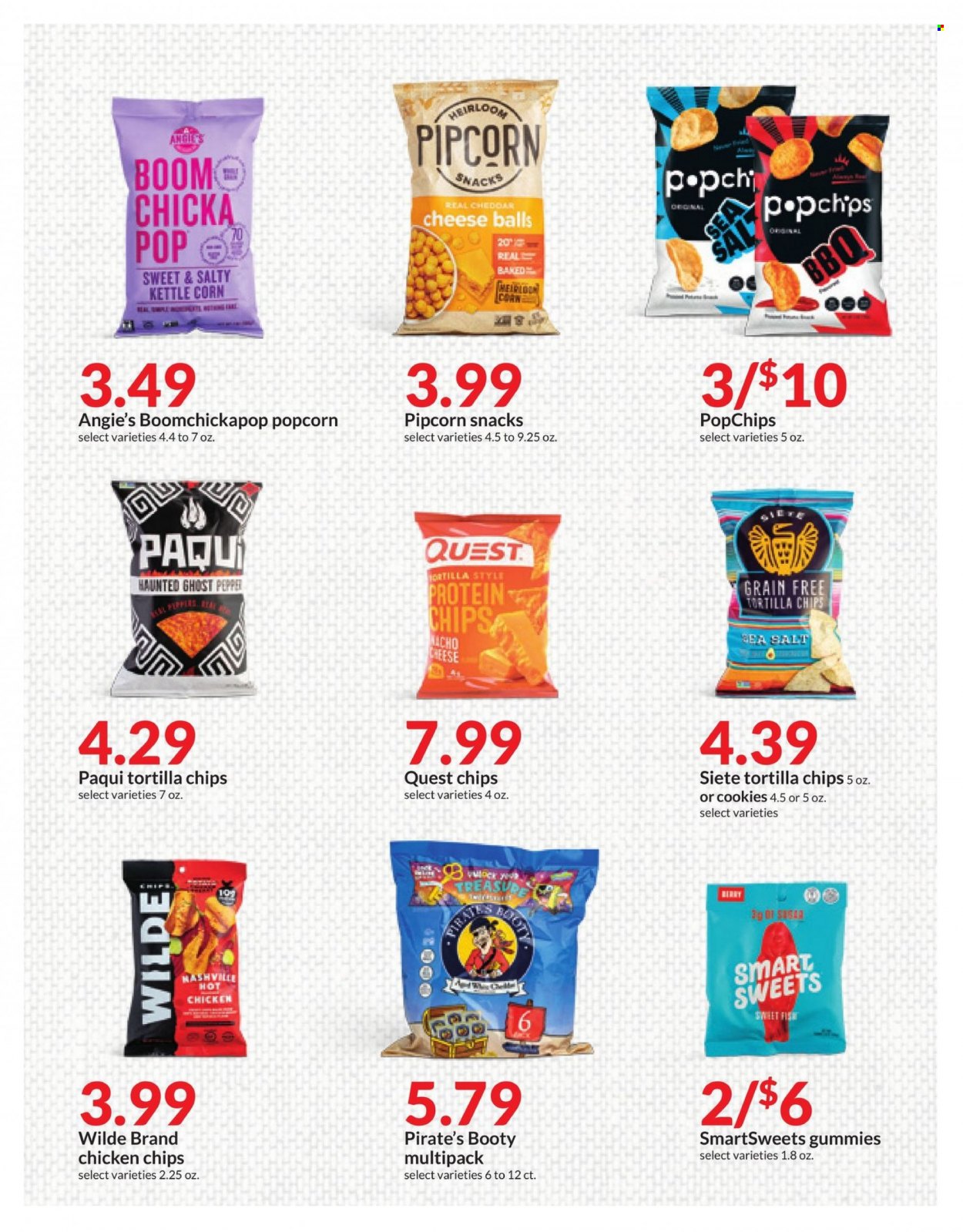 Hy-Vee ad - 01/25/2023 - 01/31/2023. Page 29