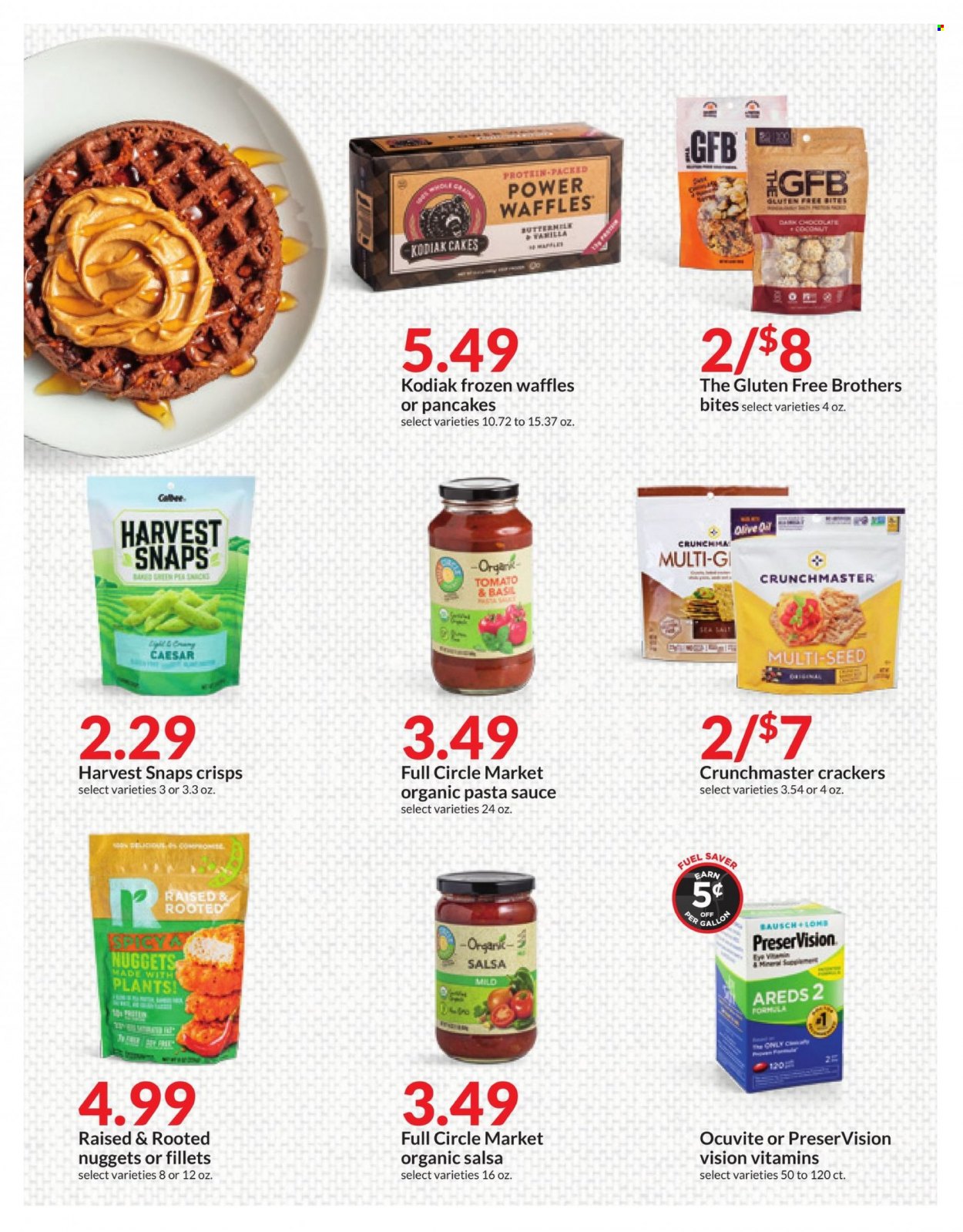 Hy-Vee ad - 01/25/2023 - 01/31/2023. Page 30