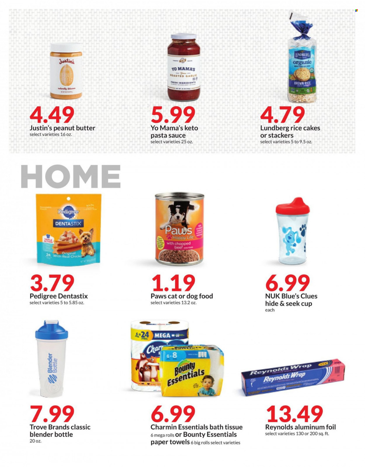 Hy-Vee ad - 01/25/2023 - 01/31/2023. Page 33
