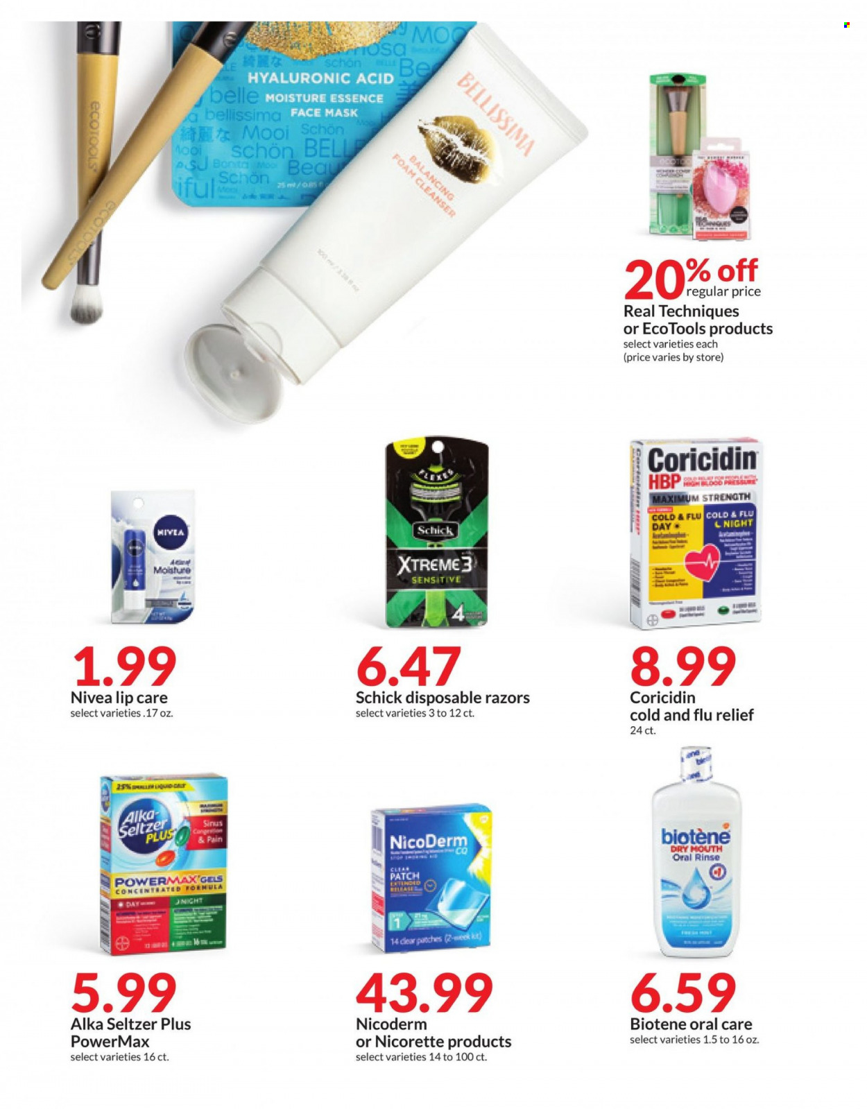 Hy-Vee ad - 01/25/2023 - 01/31/2023. Page 36
