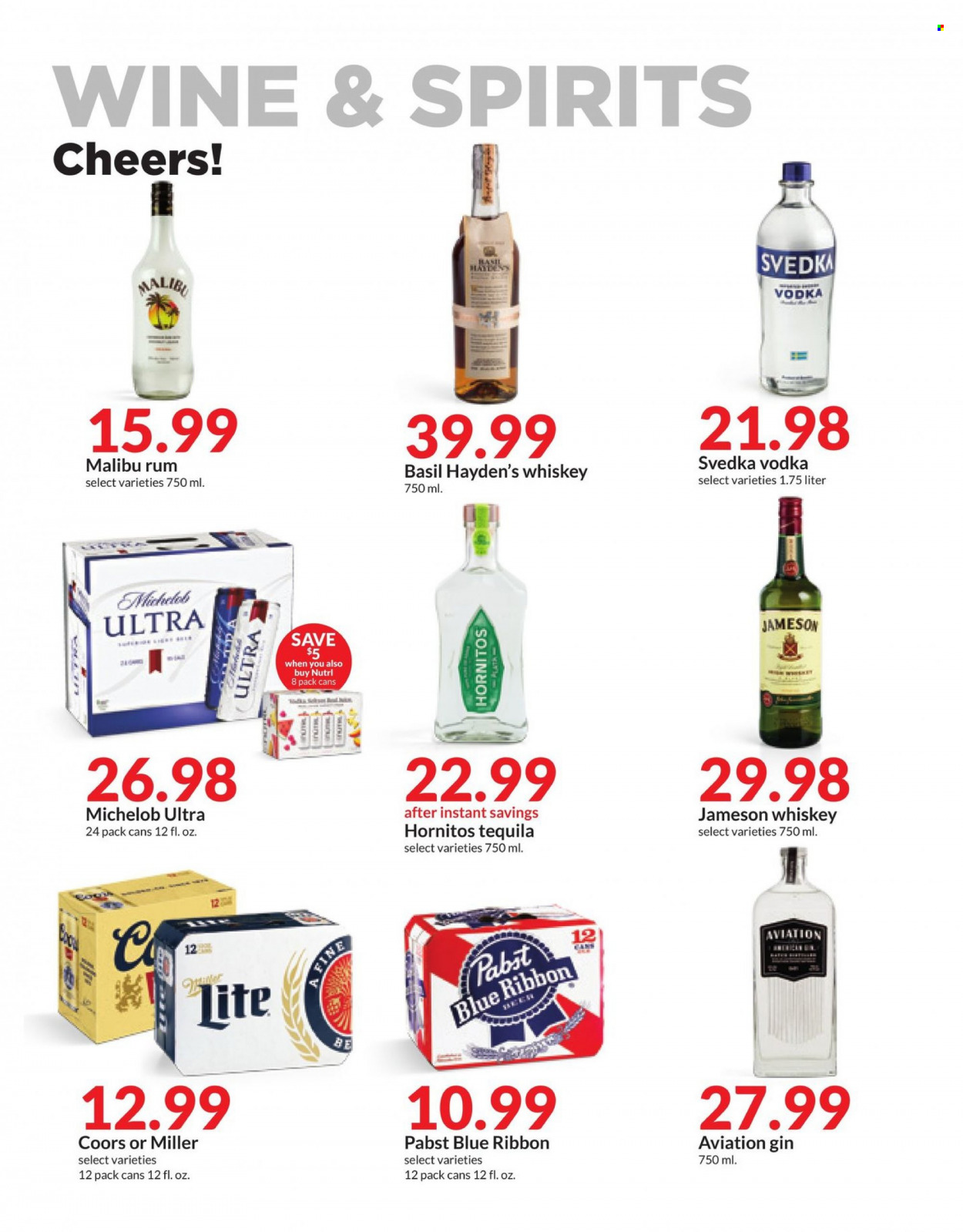 Hy-Vee ad - 01/25/2023 - 01/31/2023. Page 37