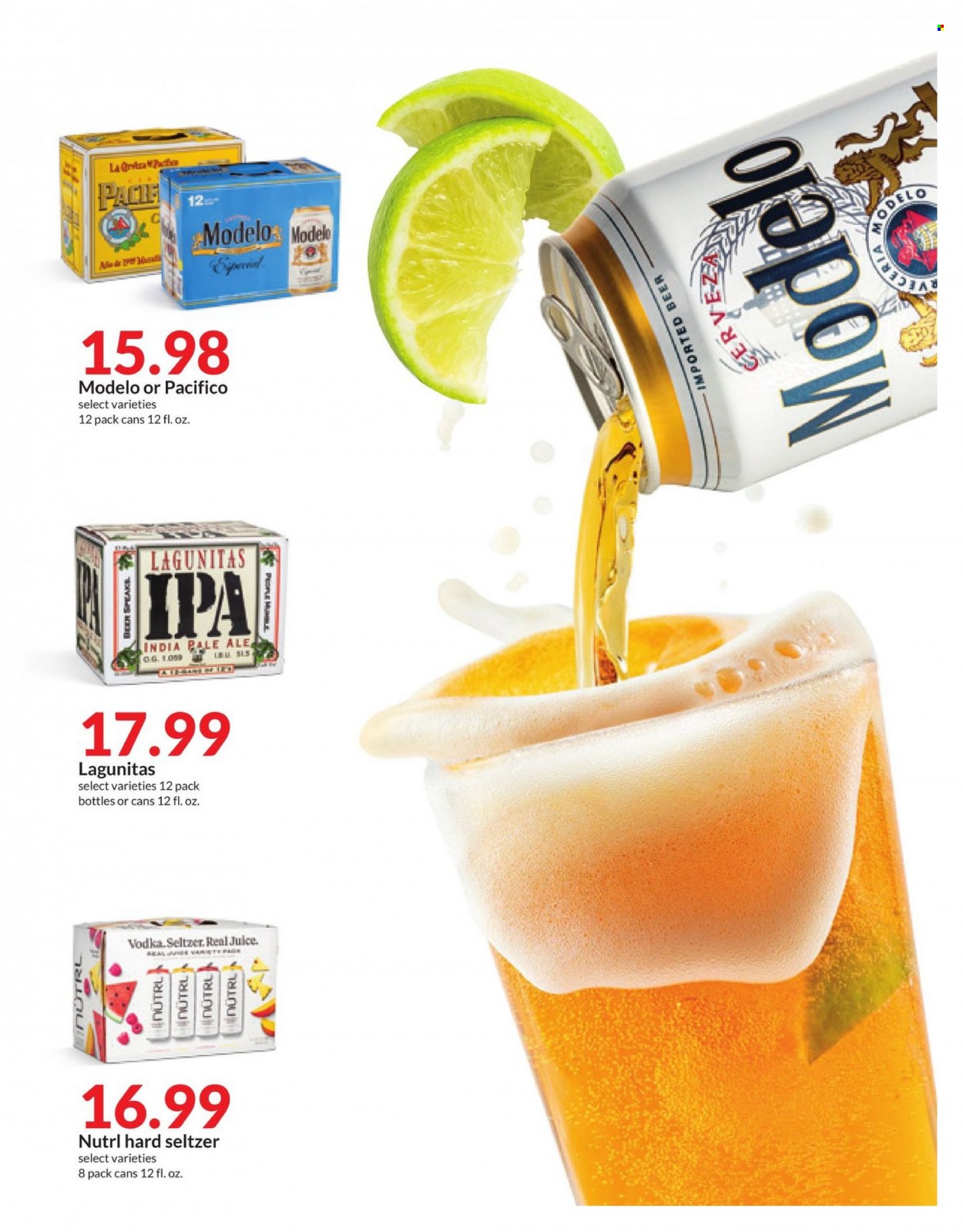 Hy-Vee ad - 01/25/2023 - 01/31/2023. Page 38