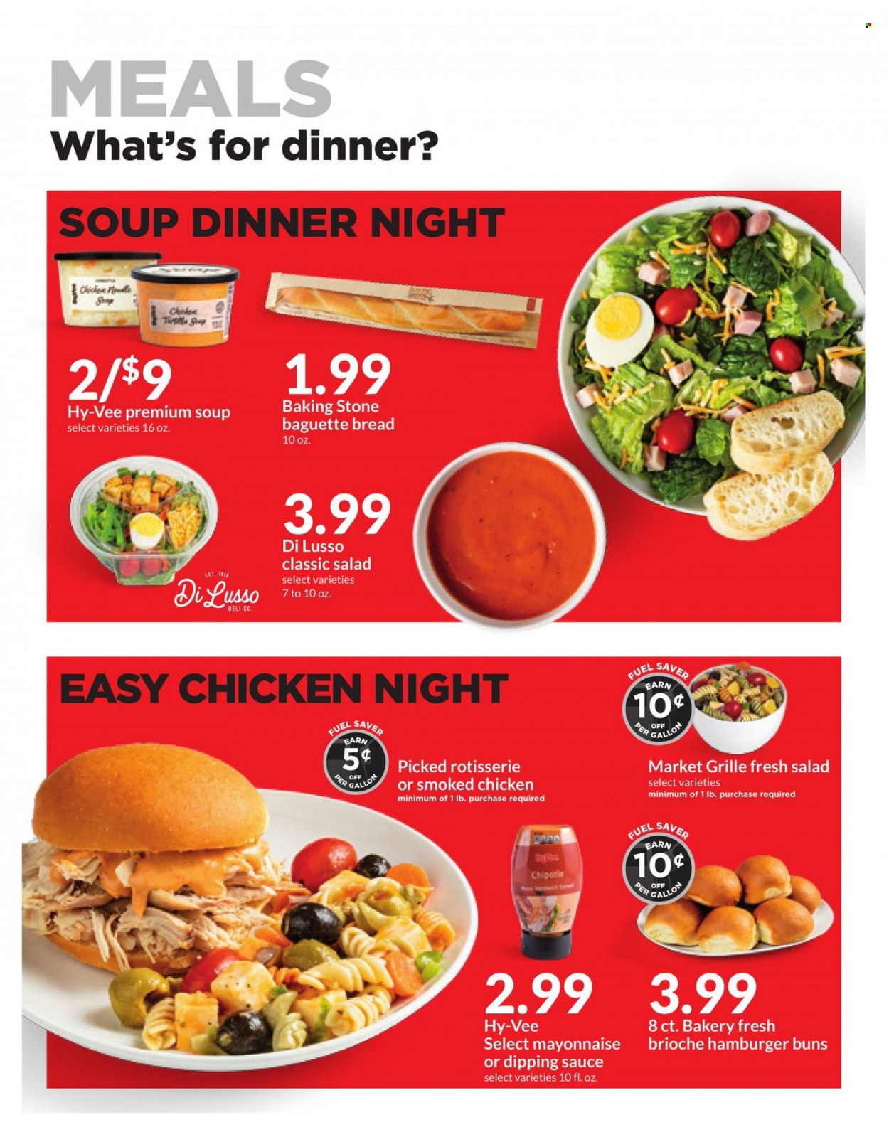 Hy-Vee ad - 01/25/2023 - 01/31/2023. Page 40