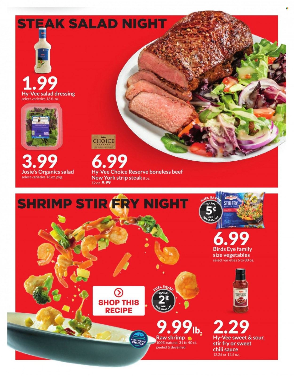 Hy-Vee ad - 01/25/2023 - 01/31/2023. Page 41
