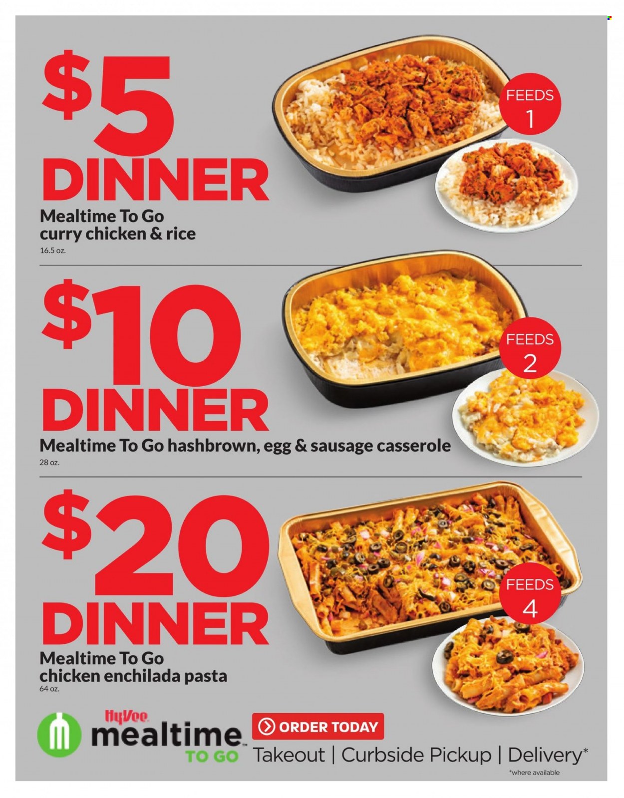 Hy-Vee ad - 01/25/2023 - 01/31/2023. Page 43