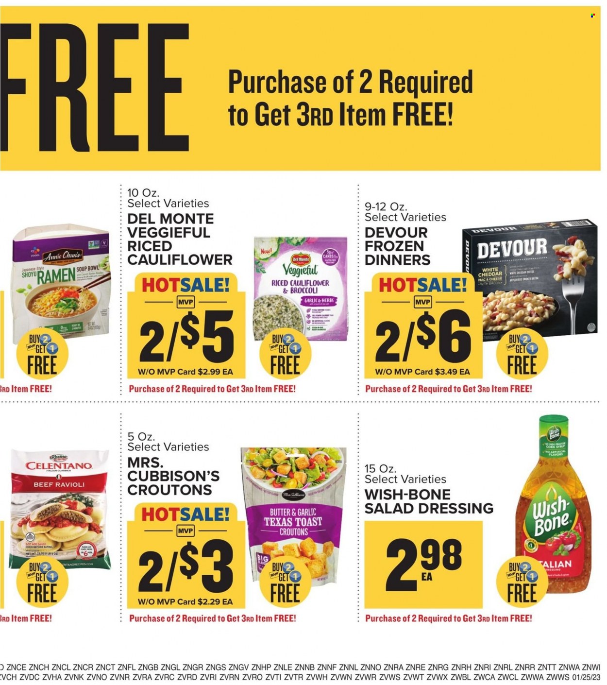 Food Lion ad - 01/25/2023 - 01/31/2023. Page 14