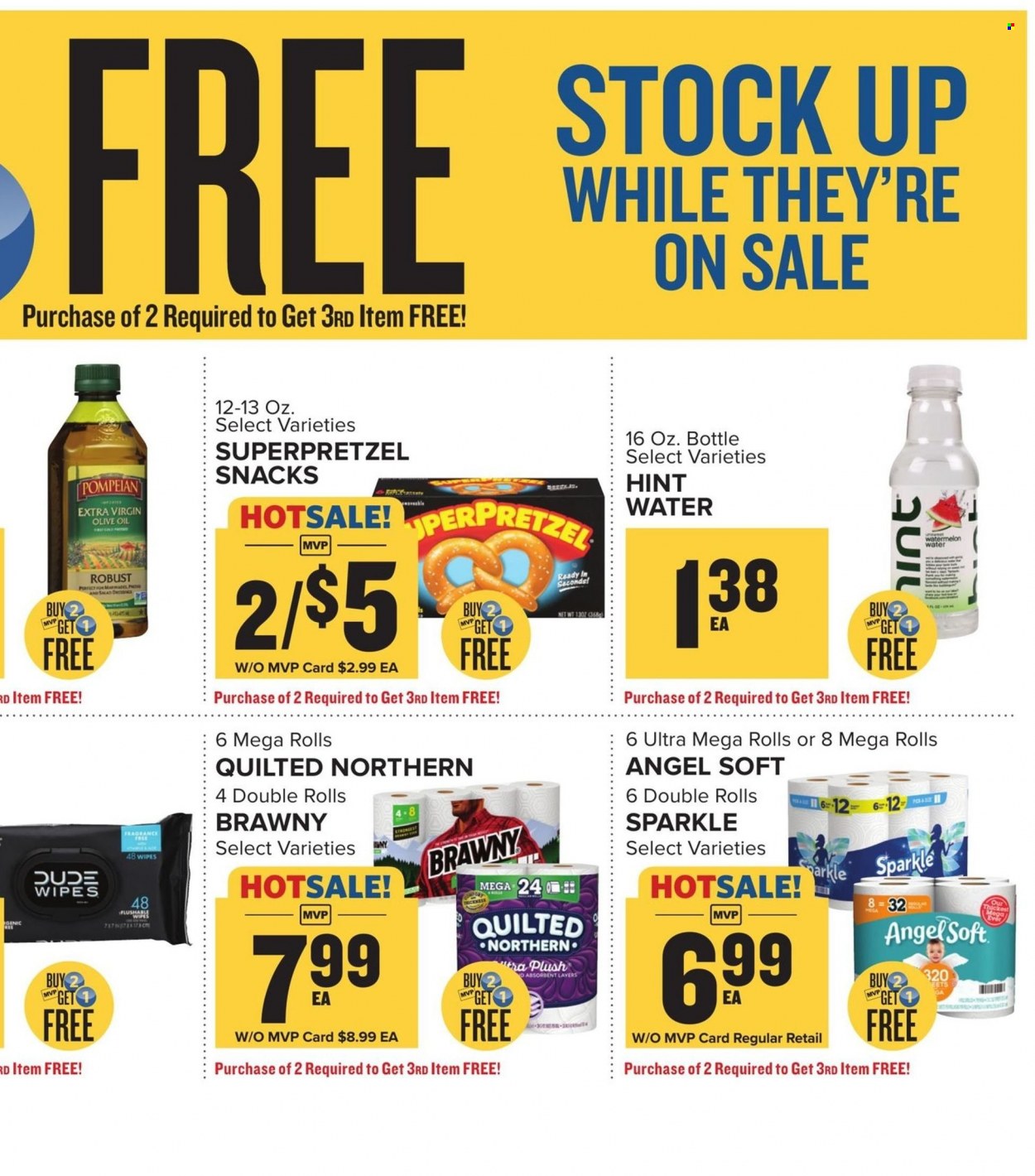 Food Lion ad - 01/25/2023 - 01/31/2023. Page 16