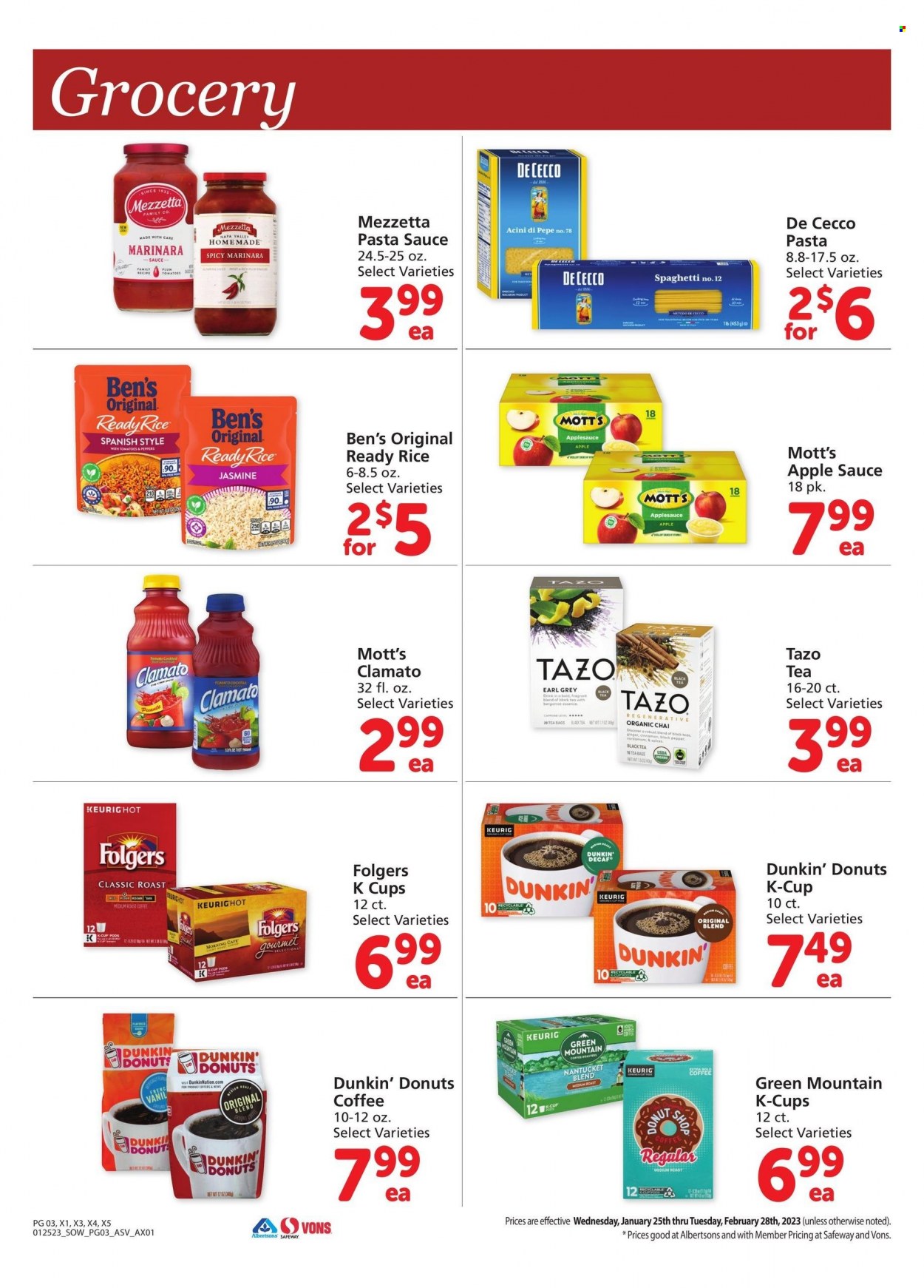 Vons ad - 01/25/2023 - 02/28/2023. Page 3