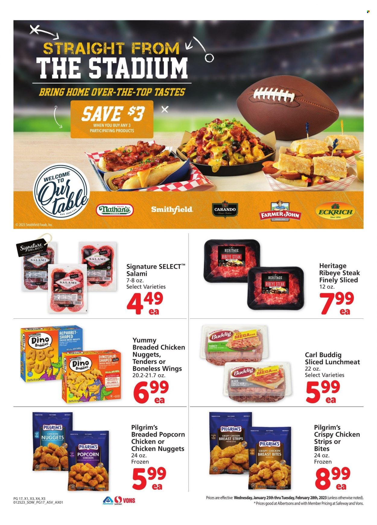 Vons ad - 01/25/2023 - 02/28/2023. Page 17