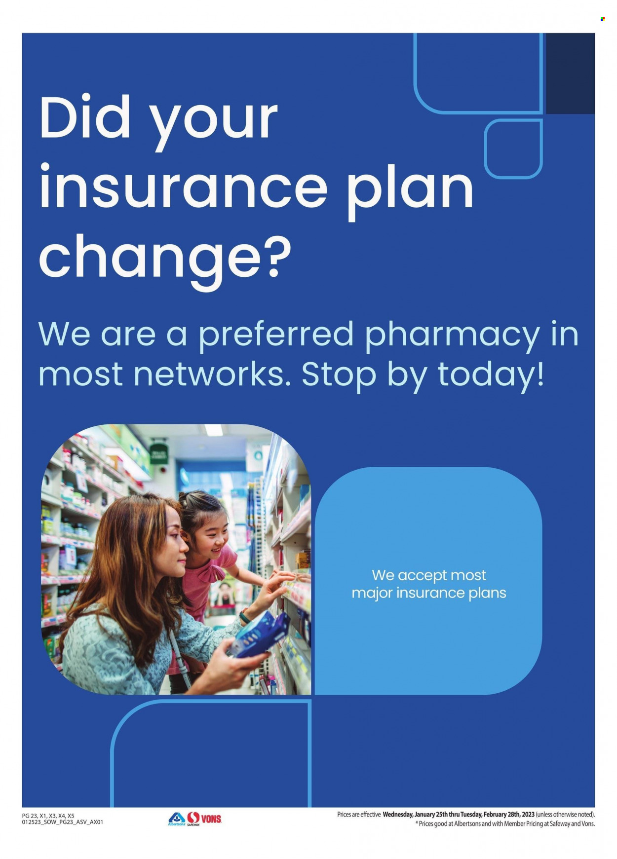 Vons ad - 01/25/2023 - 02/28/2023. Page 23