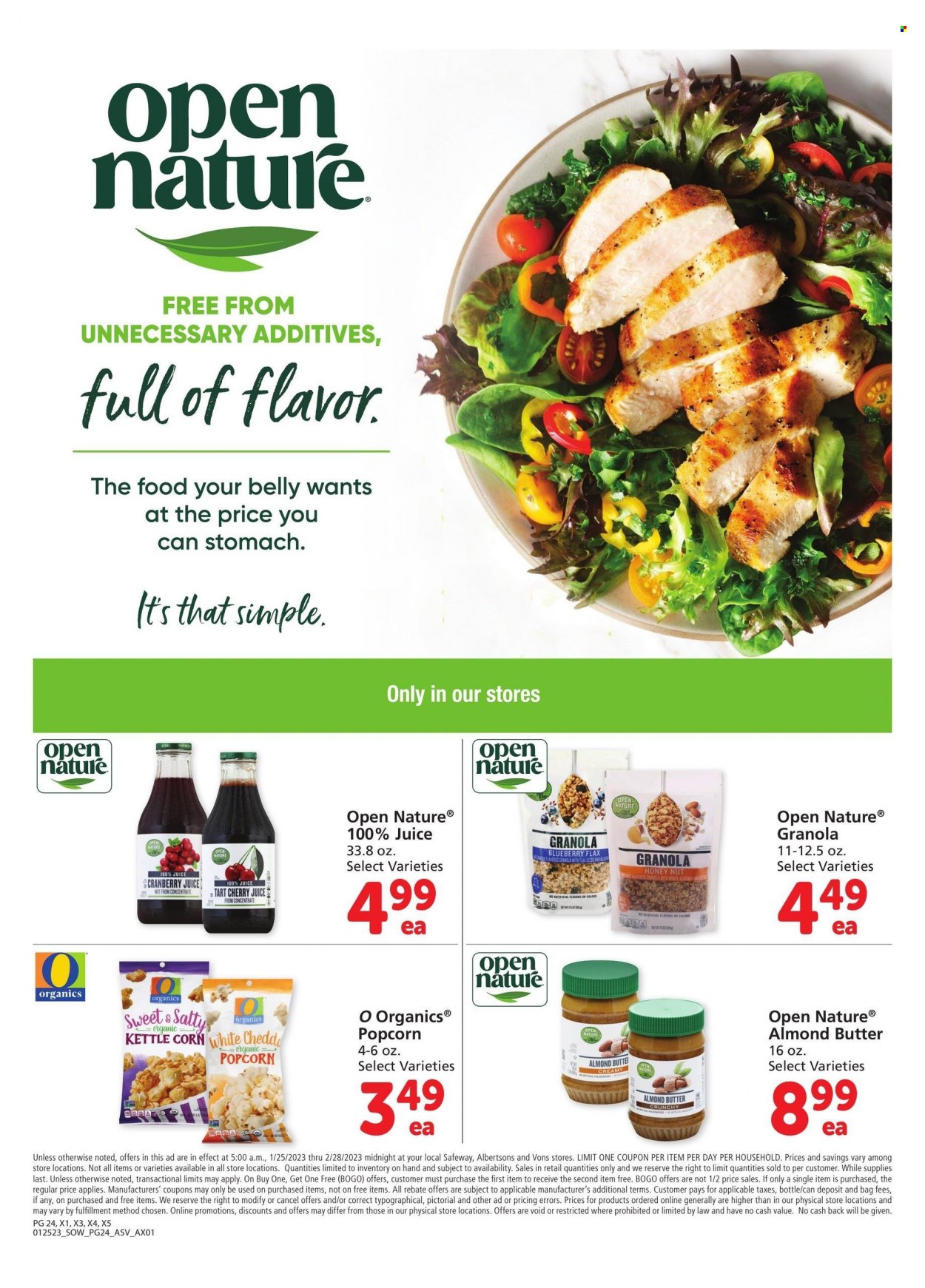 Vons ad - 01/25/2023 - 02/28/2023. Page 24
