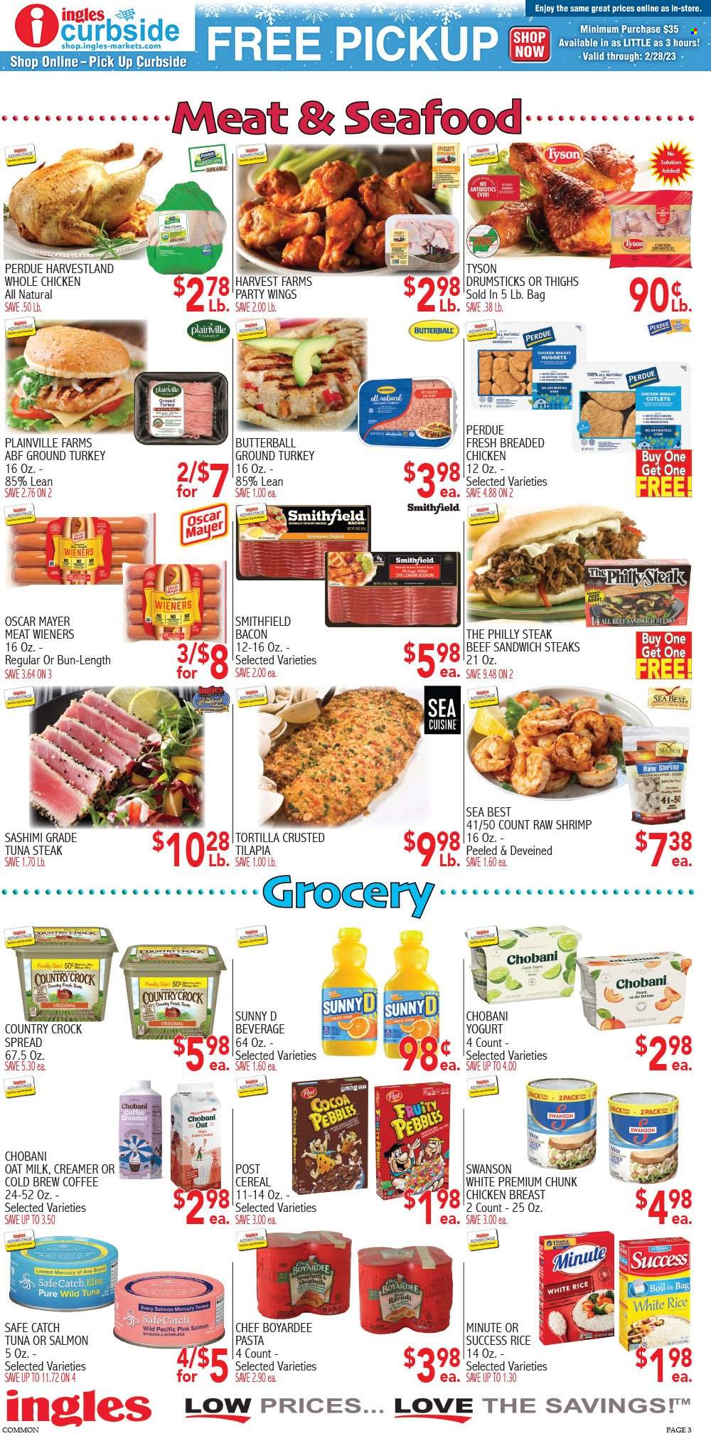 Ingles ad - 01/25/2023 - 01/31/2023. Page 3