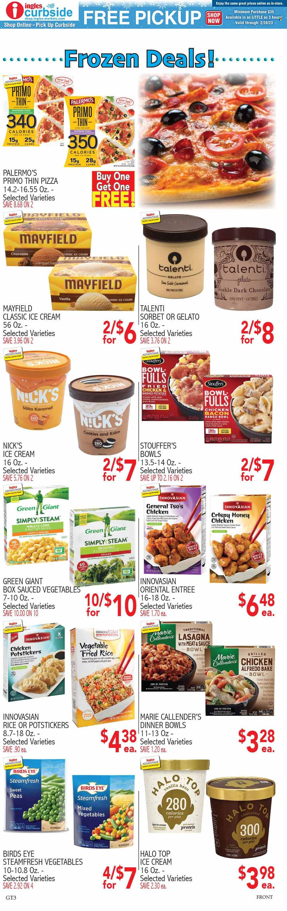 Ingles ad - 01/25/2023 - 01/31/2023. Page 6