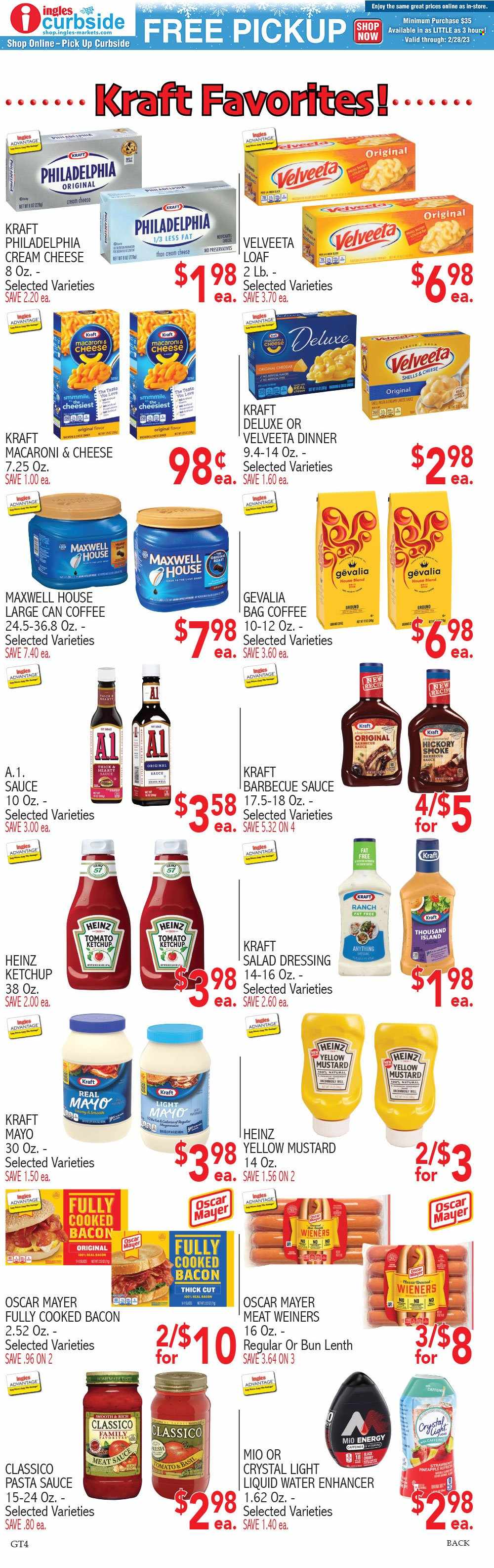 Ingles ad - 01/25/2023 - 01/31/2023. Page 7